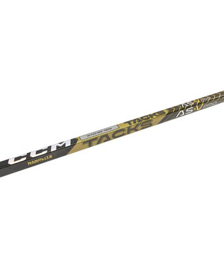 CCM Hockey - Canada S22 AS-V Pro Jr Super Tack Stick
