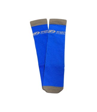 Tek2Sport SEC Skate Sock Thin