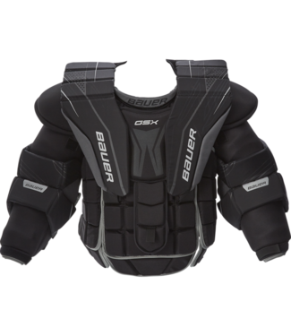 Bauer Hockey - Canada S20 Bauer GSX Chest Protector JR