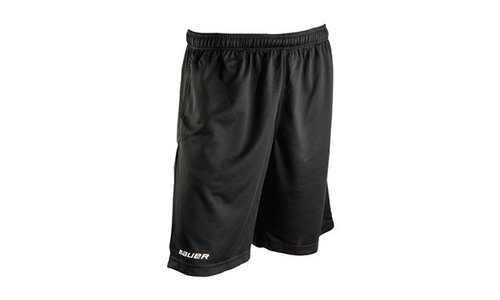 Youth Workout Shorts