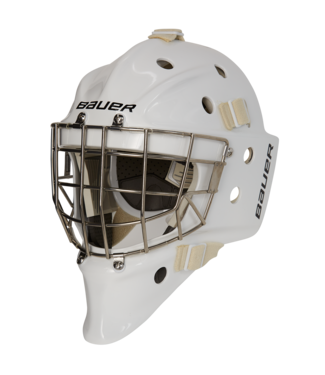 Bauer Hockey - Canada S20 960 Hockey Goalie Mask