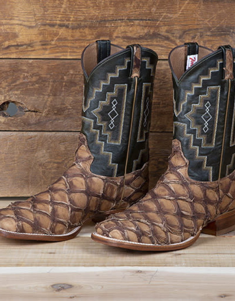 tony lama water monster