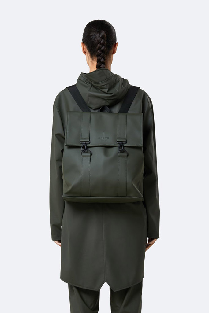 RAINS Msn Bag - We Norwegians