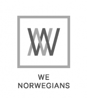 We Norwegians