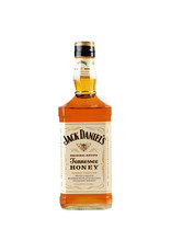 JACK DANIELS HONEY WHISKEY 1.75L