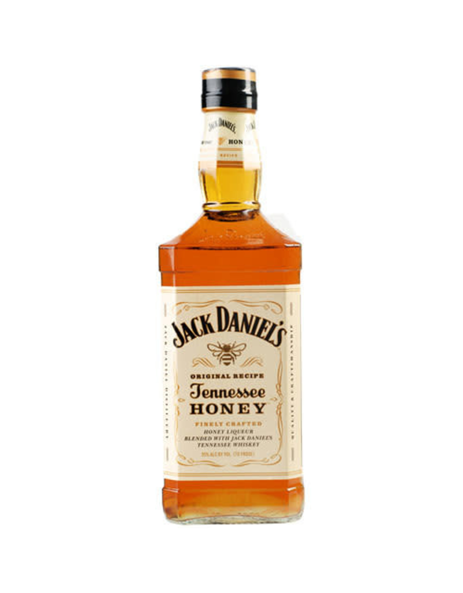 JACK DANIELS HONEY WHISKEY 1.75L