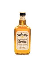 JACK DANIELS HONEY WHISKEY 375ML