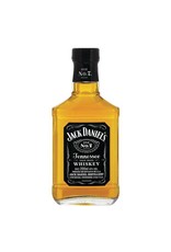JACK DANIELS WHISKEY 200ML