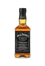 JACK DANIELS WHISKEY 375ML