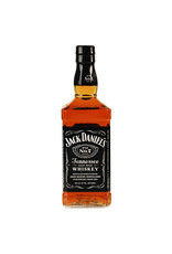 JACK DANIELS WHISKEY 750ML