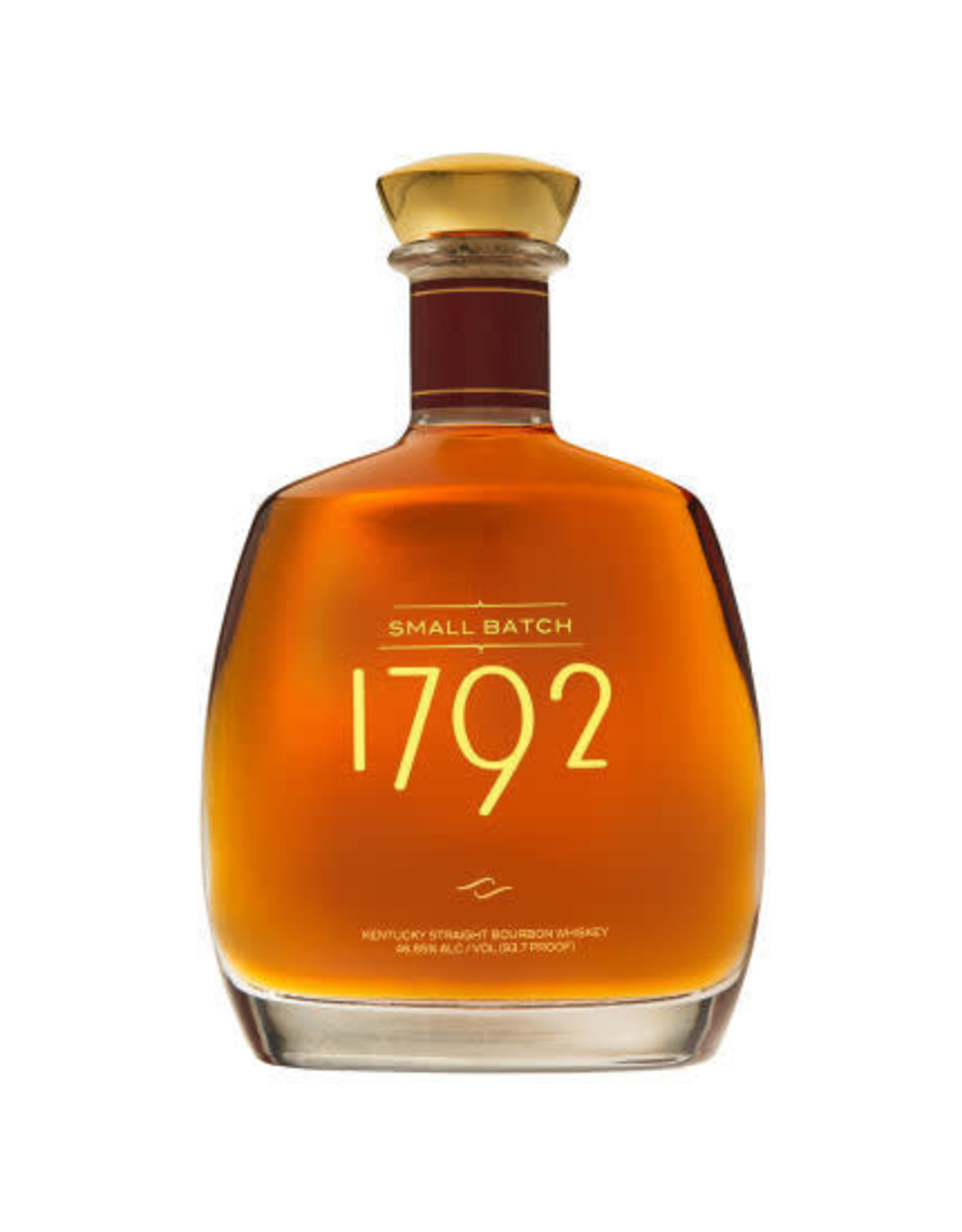 1792 KENTUCKY BOURBON SMALL BATCH 750ML