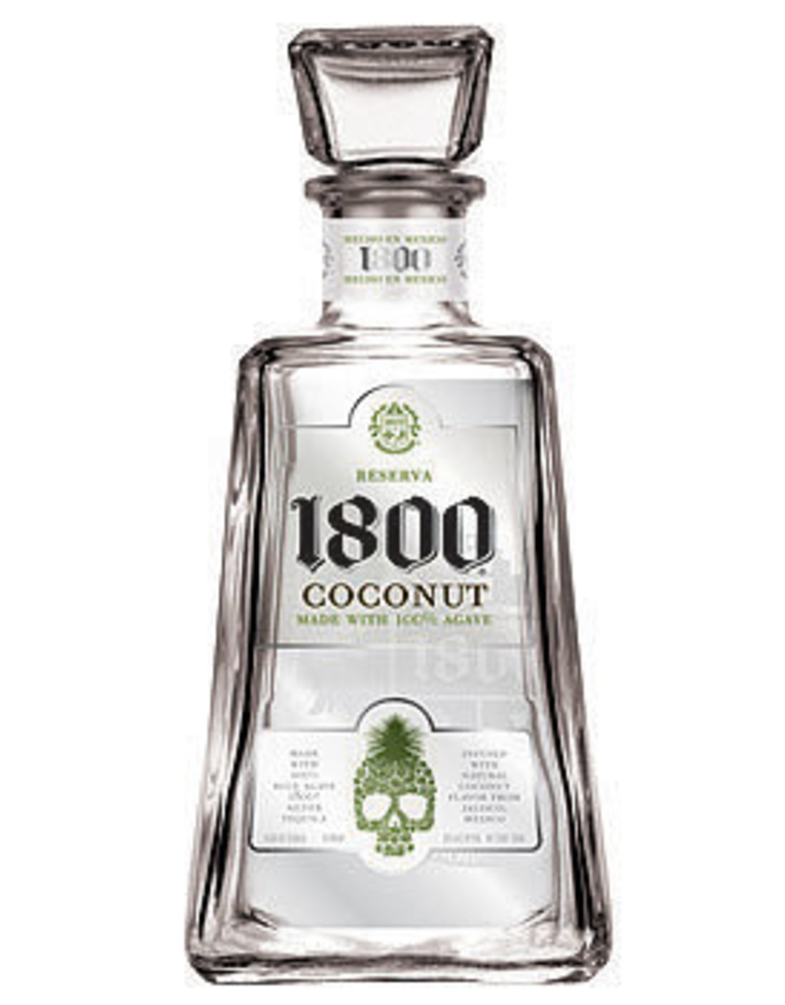 1800 COCONUT 750ML