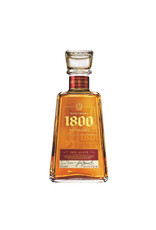 1800 REPOSADO TEQUILA 750ML