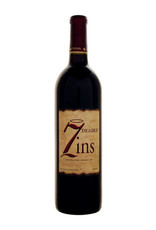 7 DEADLY ZINS ZINFANDEL 2015 750ML