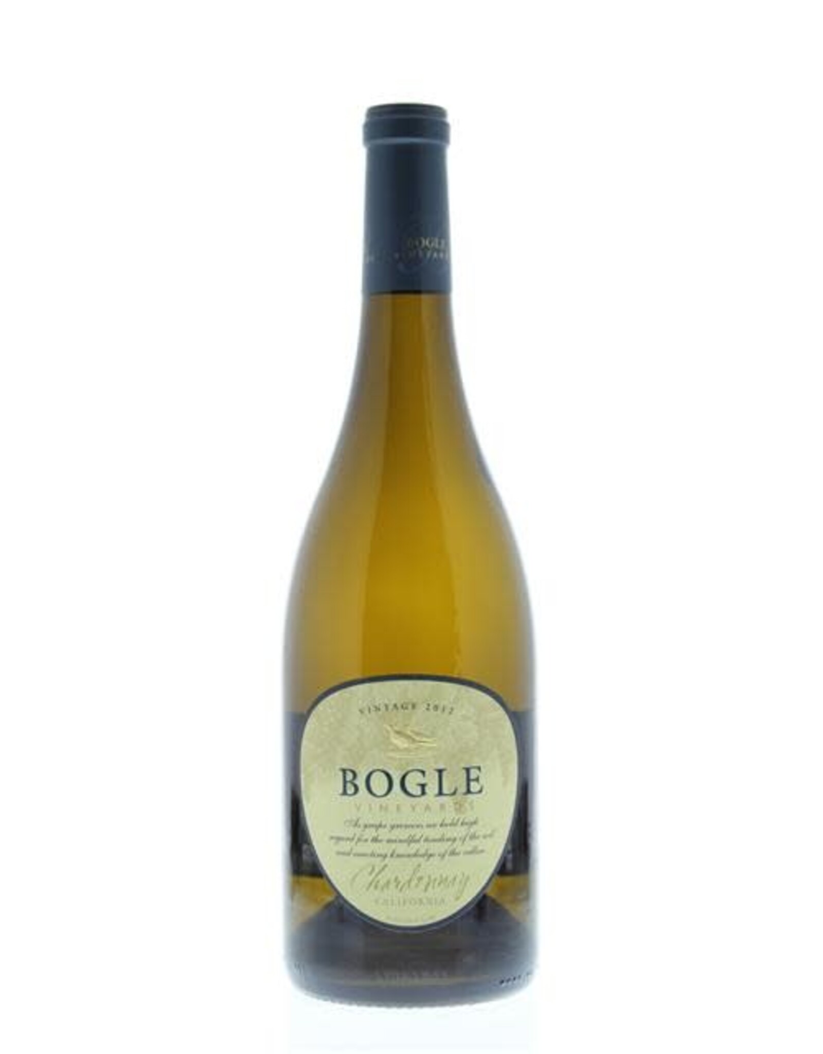 BOGLE CHARDONNAY  750ML