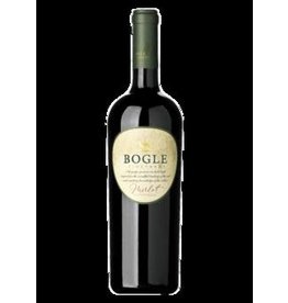 BOGLE MERLOT   750ML