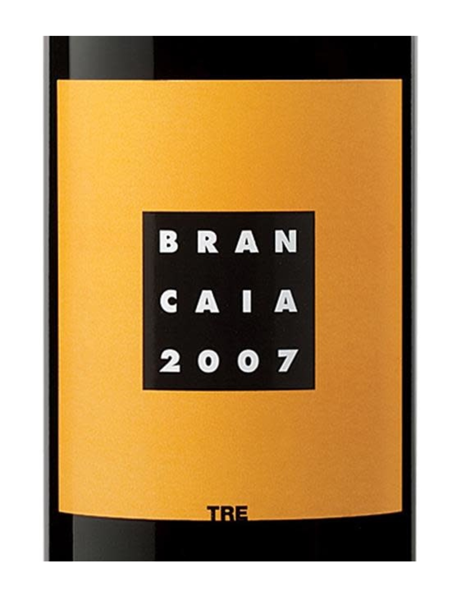 BRANCAIA TRE TOSCANA 2016