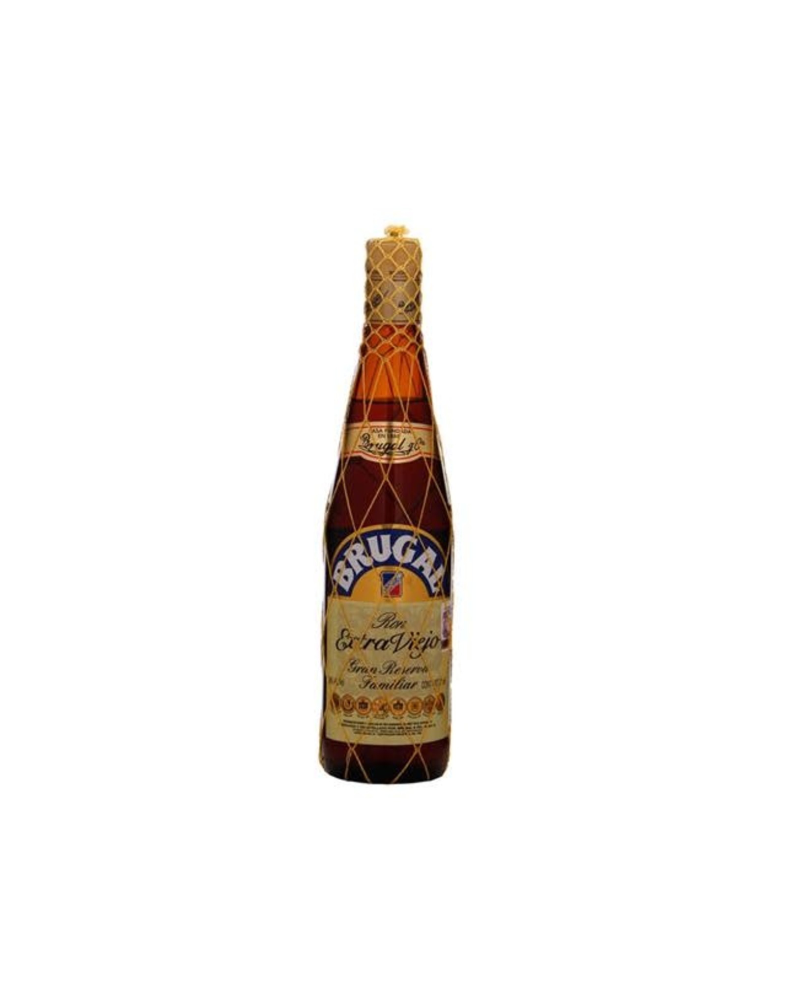 BRUGAL EXTRA VIEJO 750ML