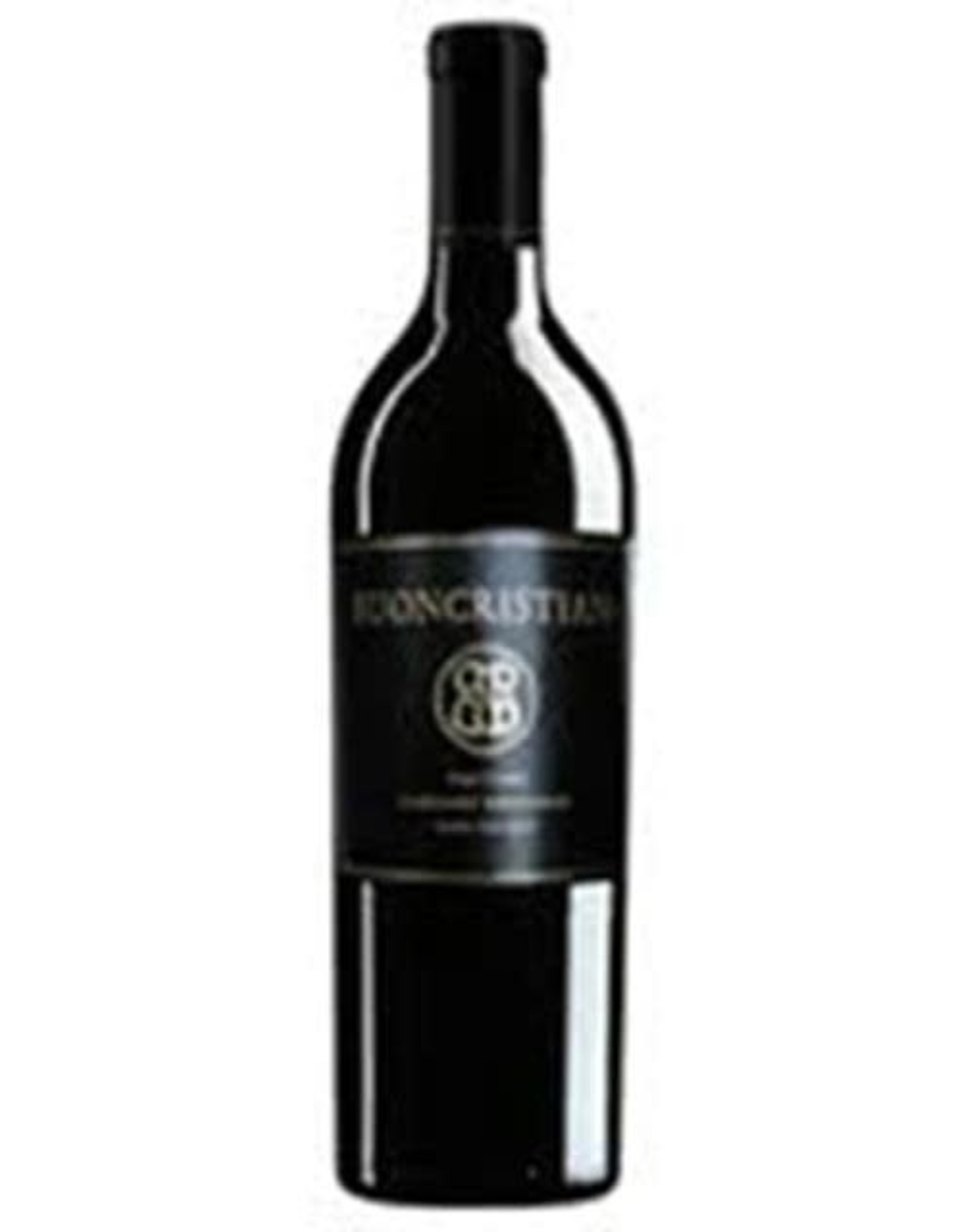 BUONCRISTIANI THE CORE 2006 CABERNET SAUVIGNON 7