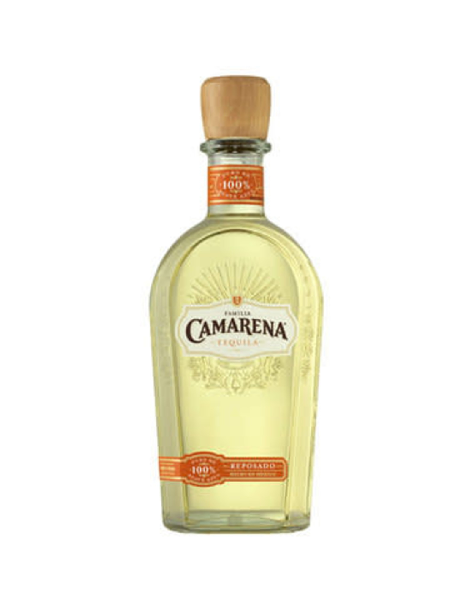 CAMARENA REPOSADO 1.75L