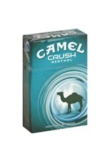 CAMEL MENTHOL