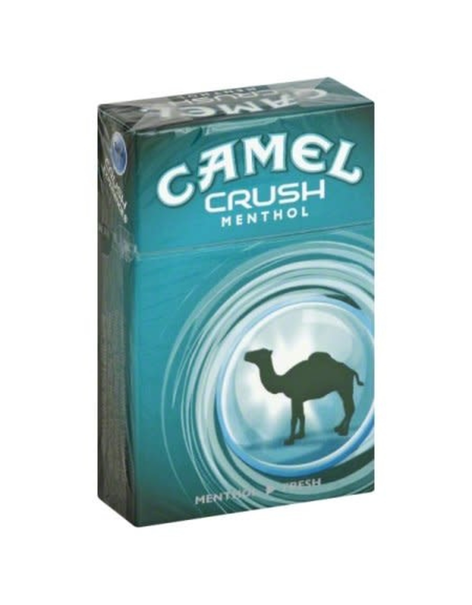 CAMEL MENTHOL