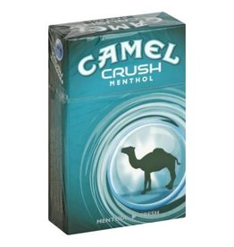 CAMEL MENTHOL