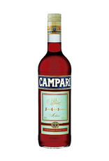 CAMPARI LIQUEUR 750ml