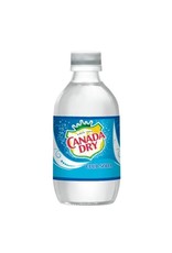 CANADA DRY CLUB SODA 10 OZ