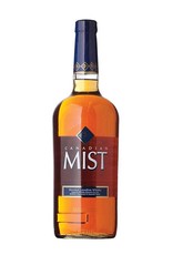 CANADIAN MIST 750ML