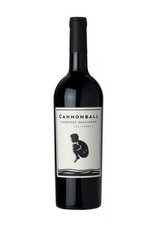 CANNONBALL CAB  750ML