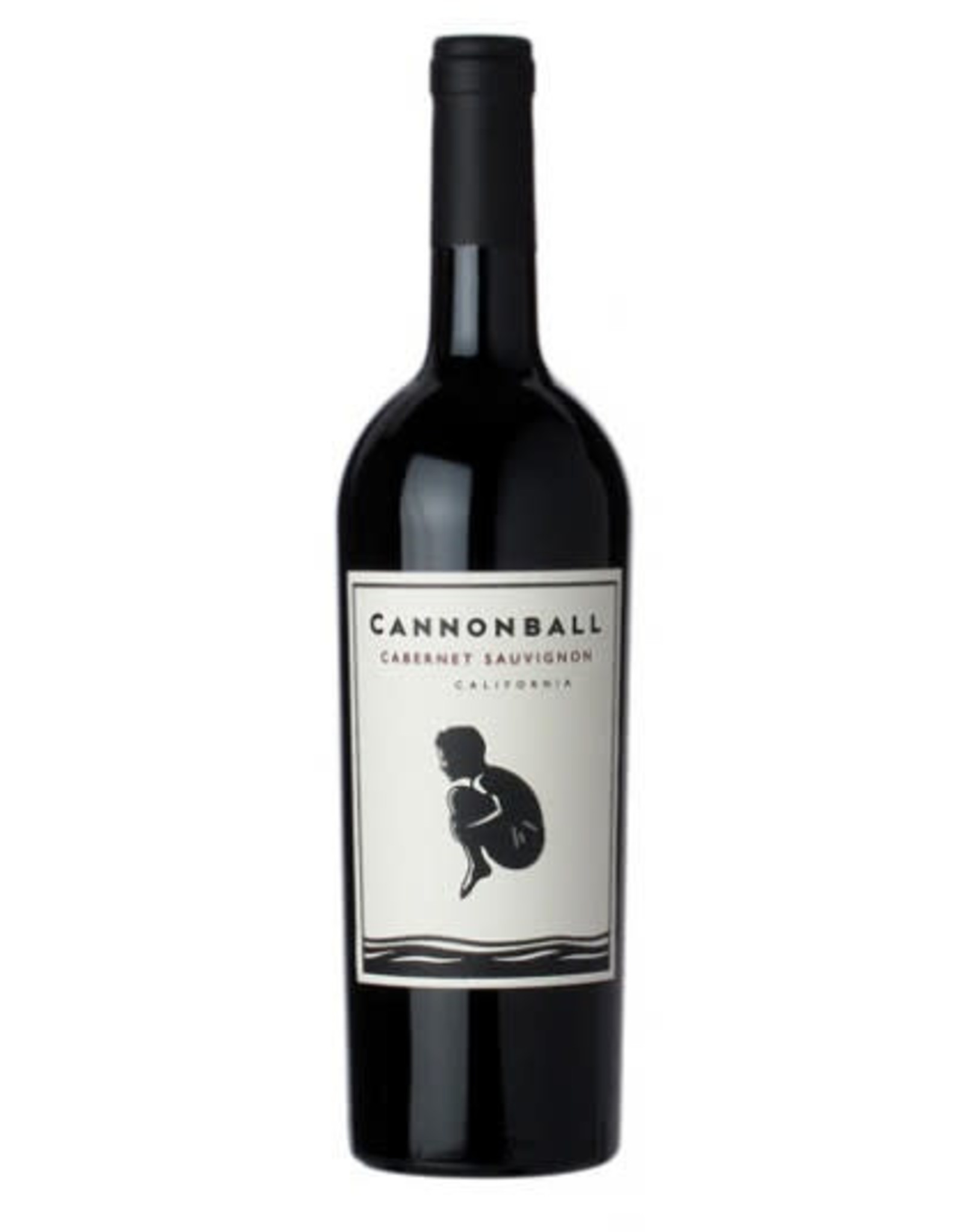 CANNONBALL CAB  750ML
