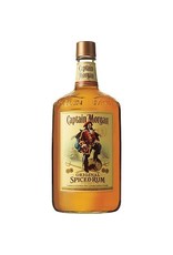 CAPTAIN MORGAN SPICED RUM 1.75L