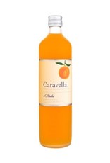 CARAVELLA ORANGECELLO LIQUEUR 750ML