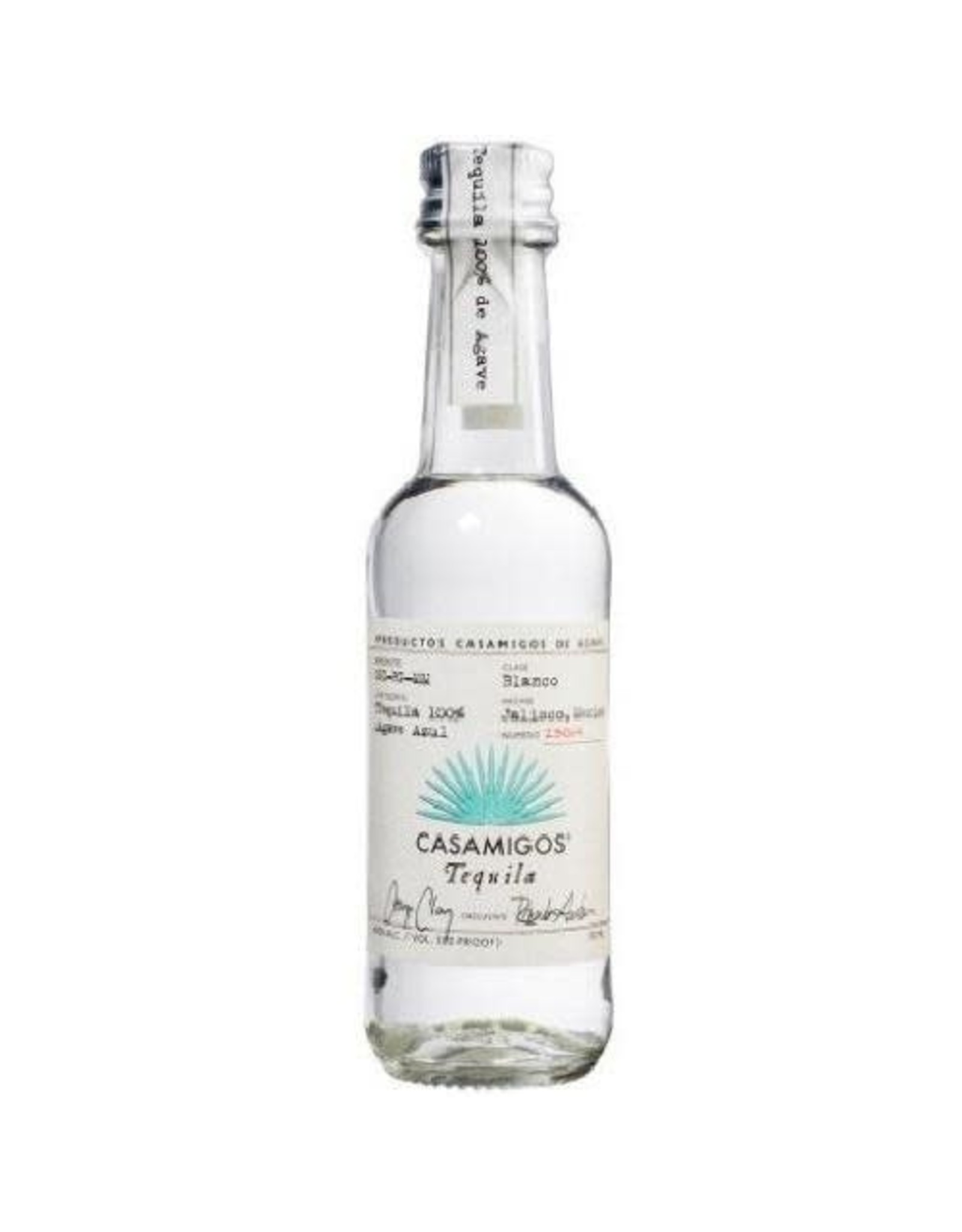 CASAMIGOS BLANCO 50ML