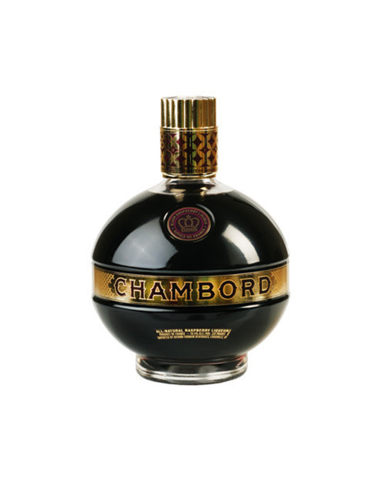 CHAMBORD LIQUEUR 375ML