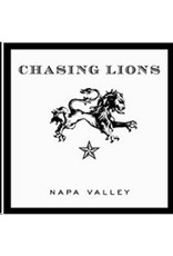 CHASING LIONS CABERNET SAUVIGNON 2020