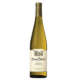 CHATEAU STE MICHELLE RIESLING  750ml