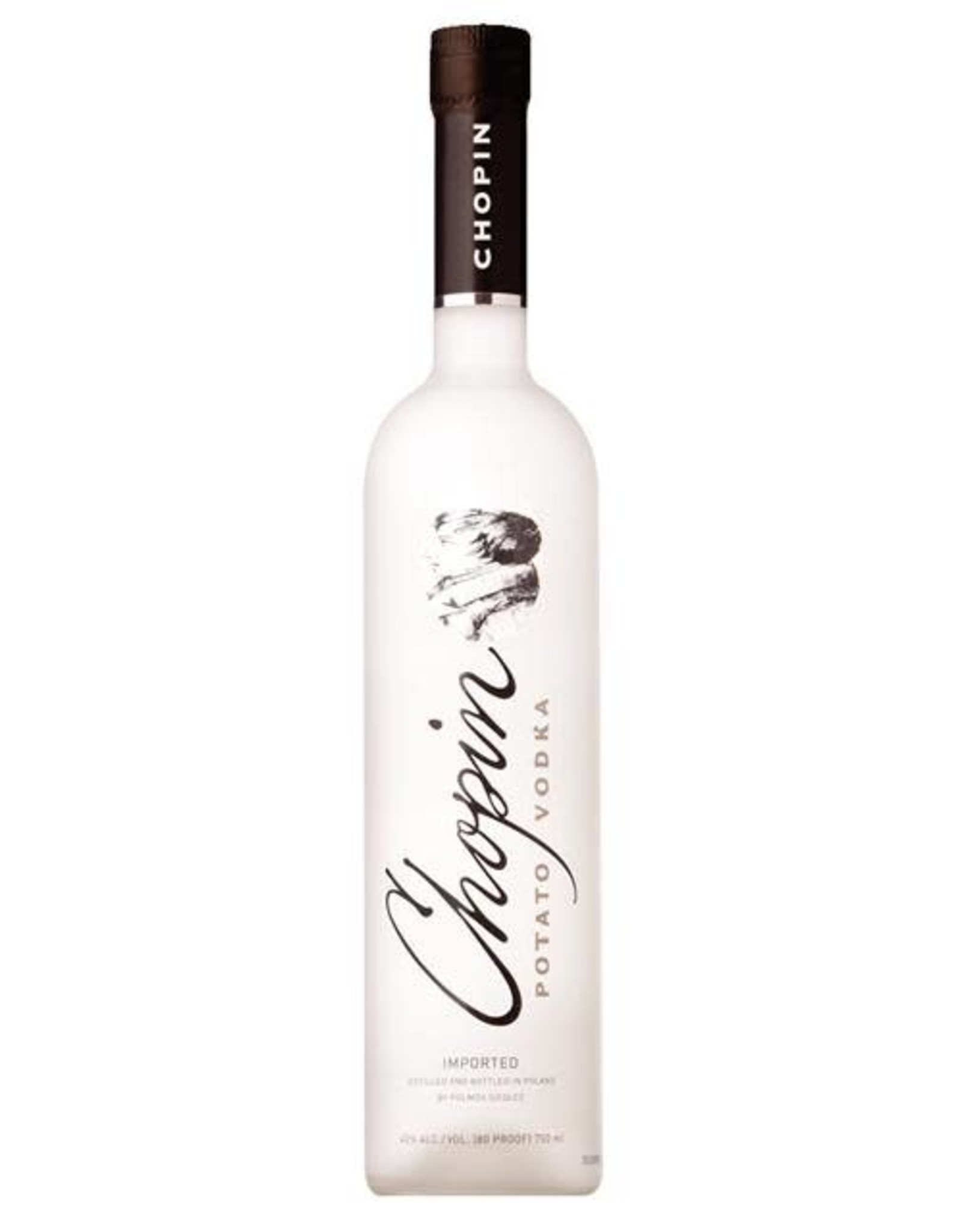 CHOPIN POTATO / WHEAT VODKA 750ML