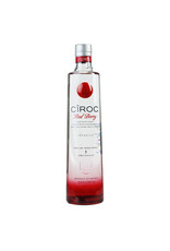 CIROC RED BERRY 375ML