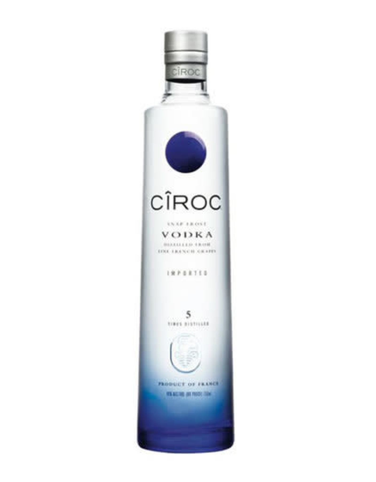 CIROC VODKA 375ml