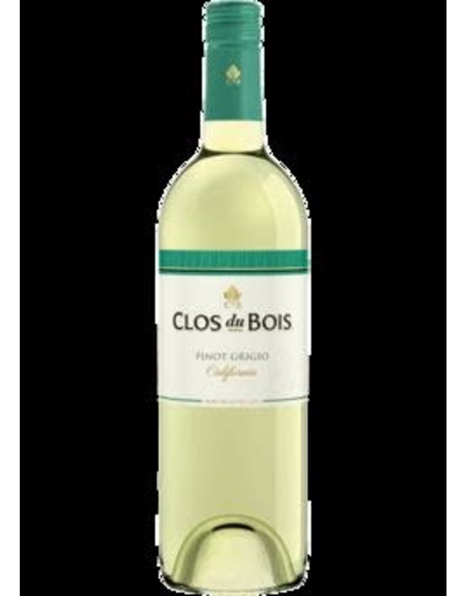 CLOS DU BOIS PINOT GRIGIO 2020 750ML