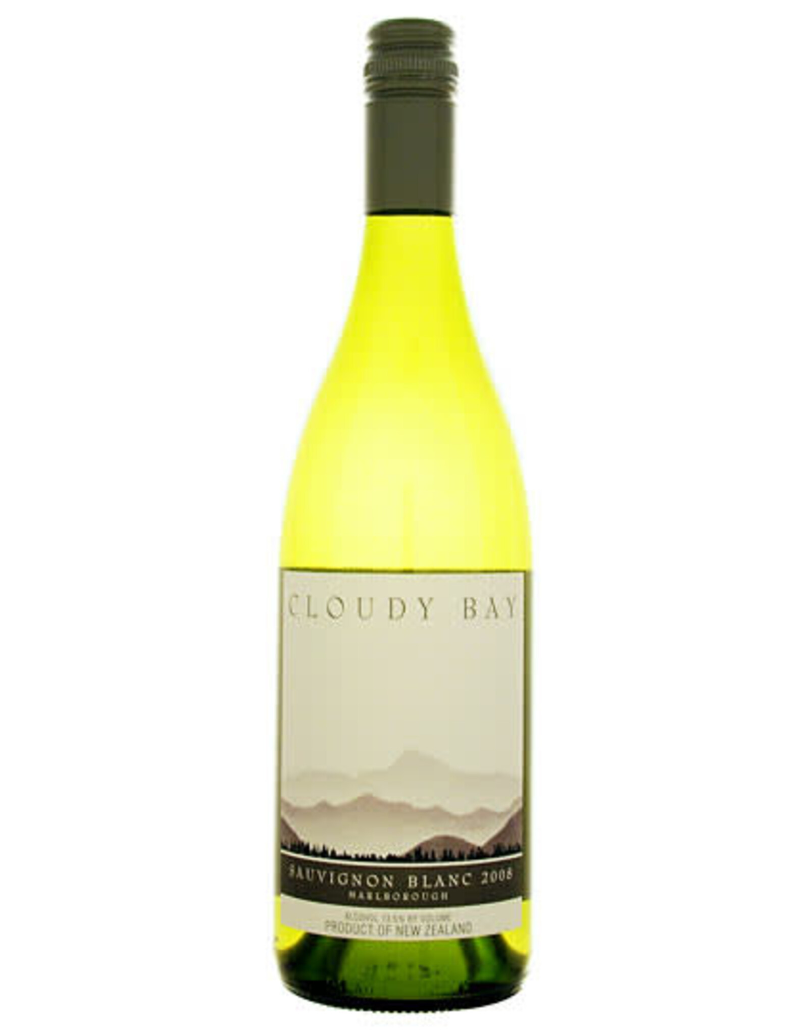 CLOUDY BAY 2022 SAUVIGNON BLANC 750ML