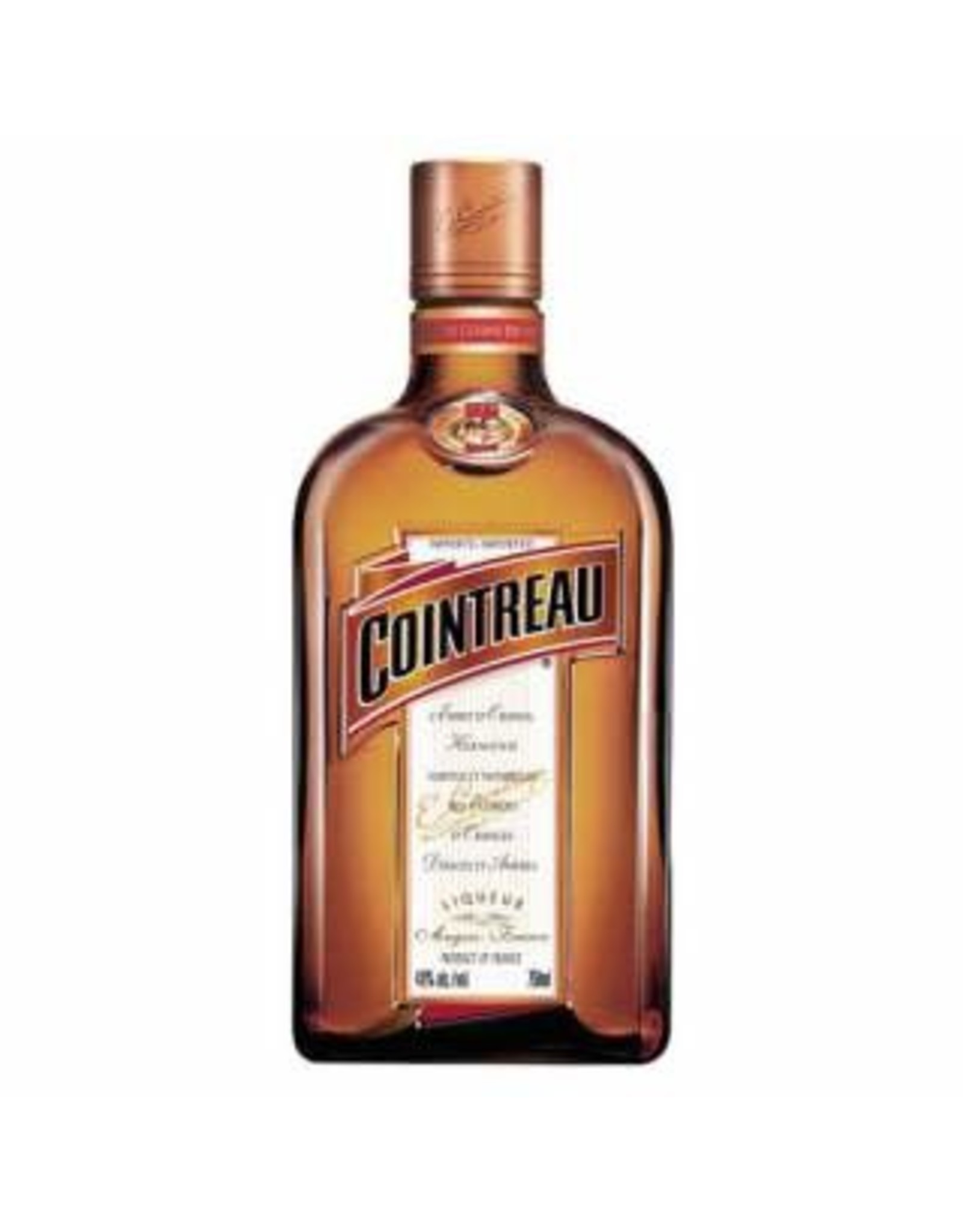 COINTREAU LIQUEUR 1.75L