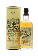 CRAIGELLACHIE 13 YR 750ML