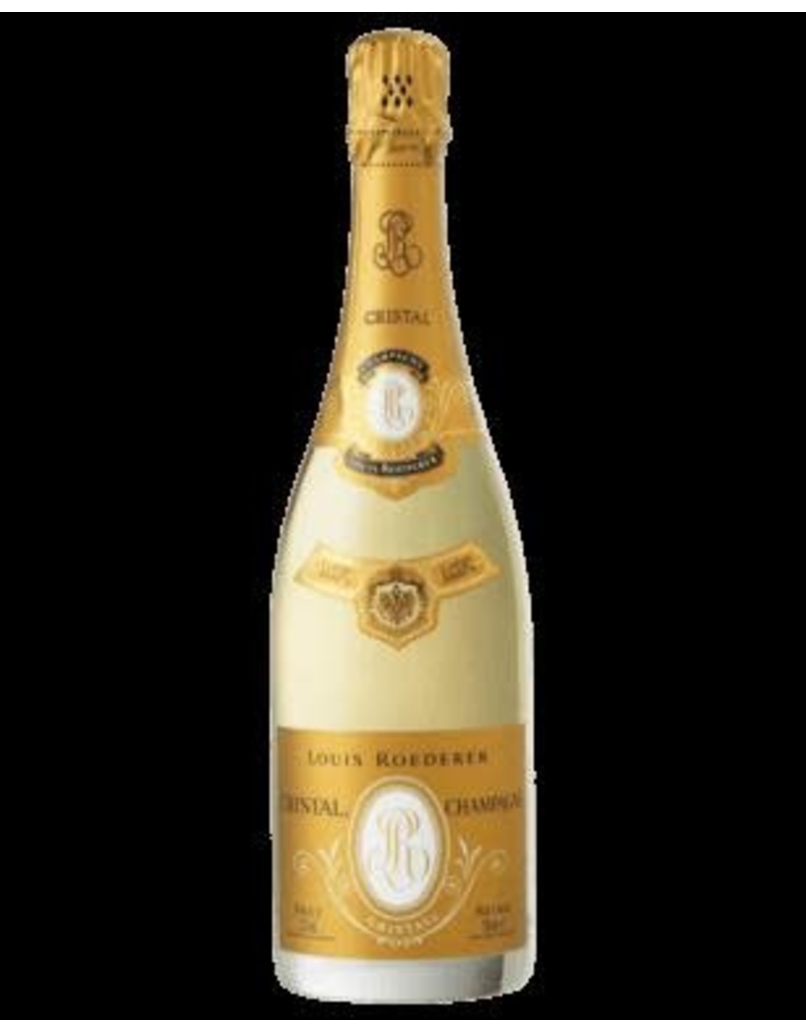 CRISTAL LOUIS ROEDERER 2014  750ML