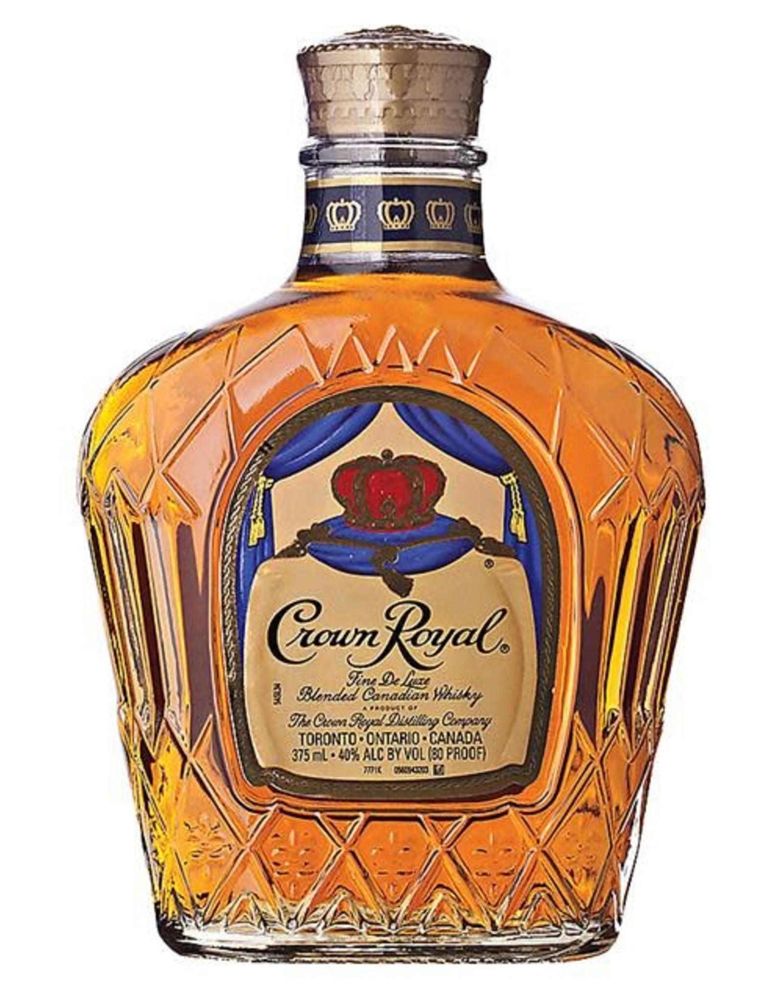 CROWN ROYAL 375ML