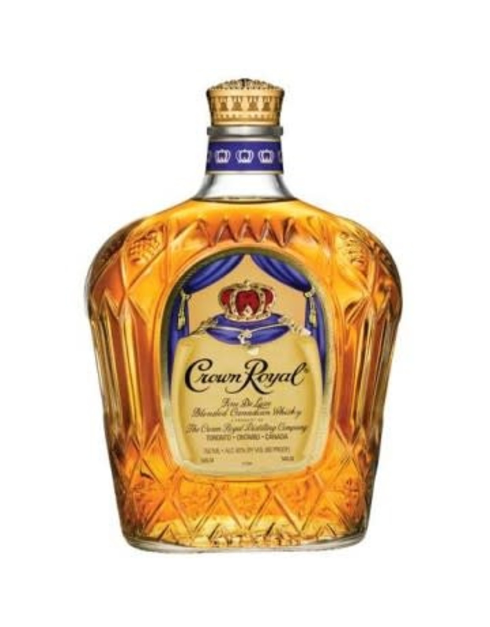 Crown Royal 750ml