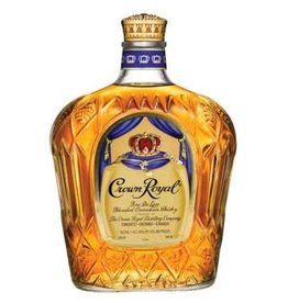 Crown Royal 750ml