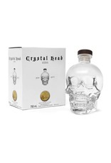 CRYSTAL HEAD VODKA 750ML